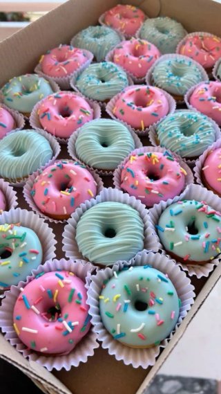 Dulces