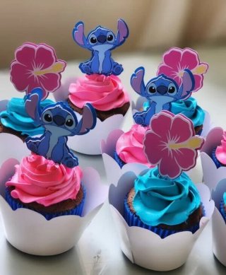 Dulces