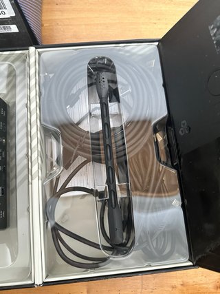 Astro A40 TR + MixAmp + Adaptador PS5