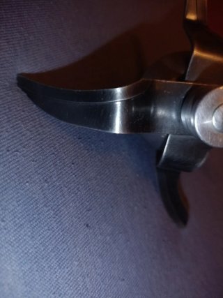 Cuchilla Thermomix TM31 Original