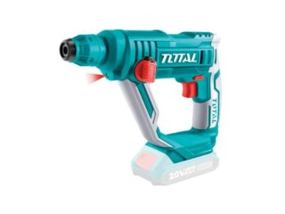 Taladro Percutor TOTAL 20V Escríbeme y acordamos