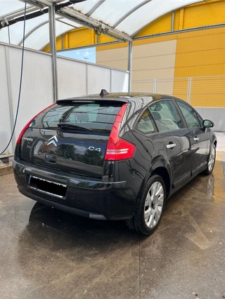 Citroen C4 2007