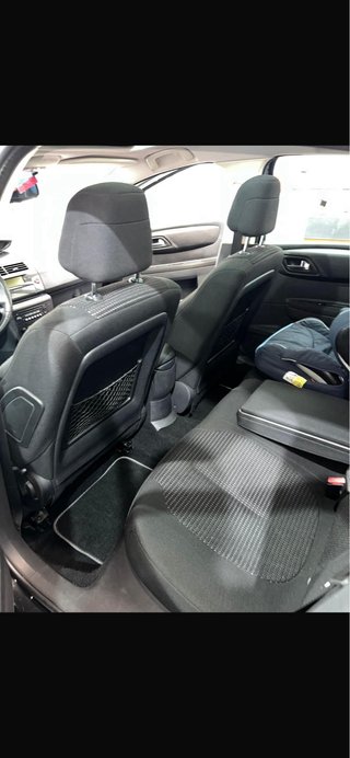 Citroen C4 2007