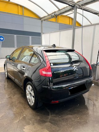 Citroen C4 2007