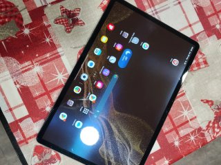 Samsung Galaxy Tab S8 Plus 8/128GB