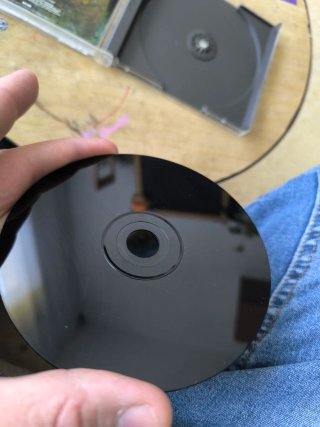 Dino Crisis PS1 (PlayStation 1)