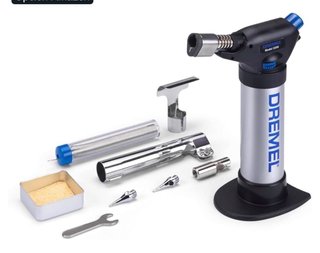 Soplete Dremel 2200