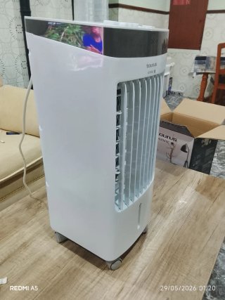 Climatizador Evaporativo Taurus R403