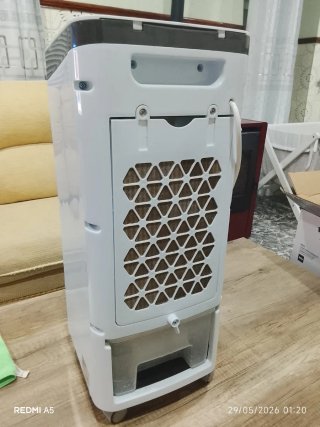 Climatizador Evaporativo Taurus R403