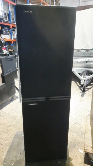 Equipo de Sonido Profesional