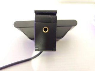 Webcam 4K Creative Live! Cam Sync UHD (Come nuova)