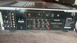 Yamaha A-S501 Amplificador Integrado