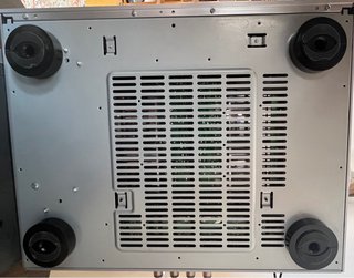 Yamaha A-S501 Amplificador Integrado