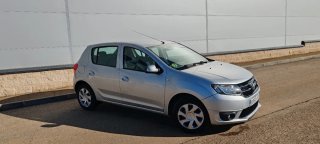 Dacia Sandero 2013