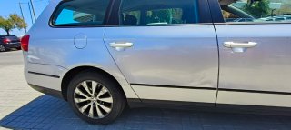 Volkswagen Passat 2010