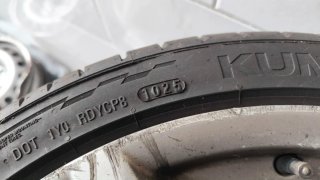 Llantas BMW 18 pulgadas