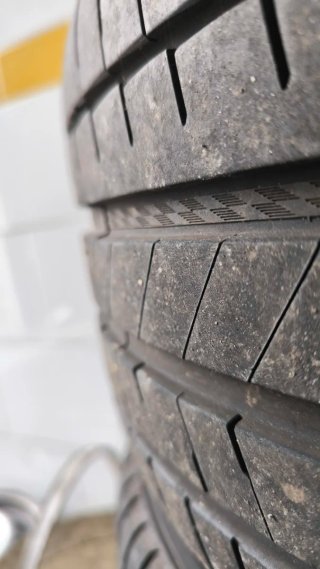 Llantas BMW 18 pulgadas