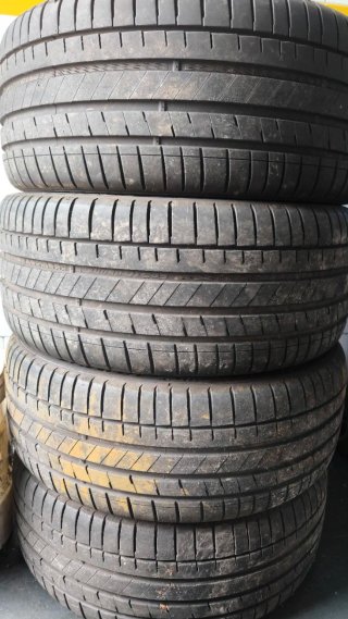 Llantas BMW 18 pulgadas