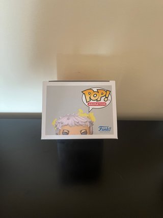 Funko Pop All for One 2161 My Hero Academia