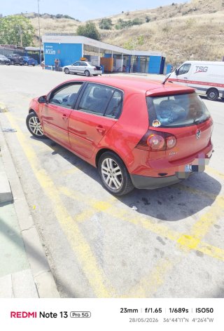 Volkswagen Golf 5
