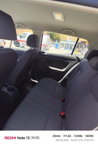 Volkswagen Golf 5