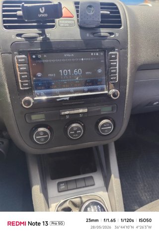 Volkswagen Golf 5