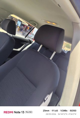 Volkswagen Golf 5