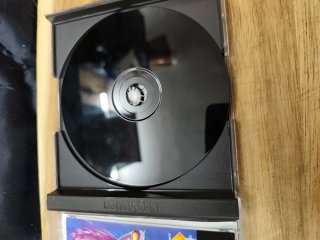 CHOLLO COLECCIÓN PS1: Hércules + Duke Nukem Implto