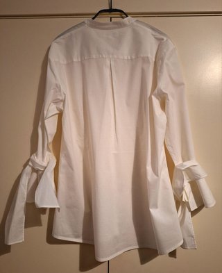 Camisa blanca LOLA CASADEMUNT XL
