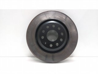 DISCO FRENO TRASERO 1K0615601N 48648