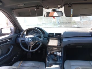 330d 204cv manual