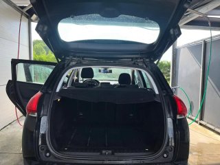 Peugeot 2008 2014