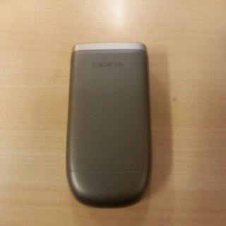 Nokia 2760 Oro/Plata