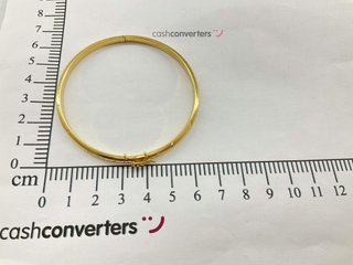 pulsera oro 18k
