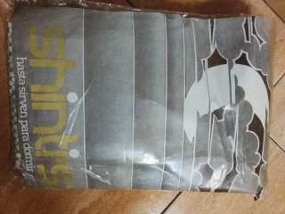 Pijama Hombre Madofa Talla M Nuevo