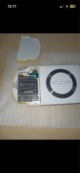 PSP Simpson Edizione Completa
