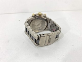 reloj pulsera unisex lanscotte 1417