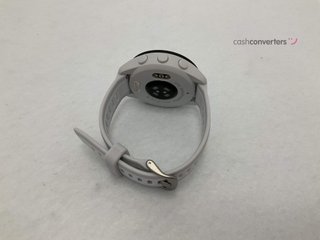 garmin forerunner 165