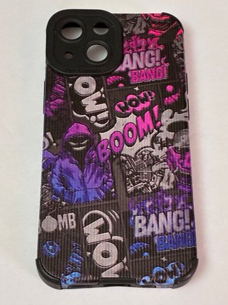Fundas iPhone 13 Mini