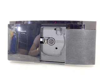 altavoz portatil bluetooth panasonic sc-hc200