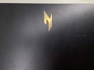 pc portatil acer nitro v15
