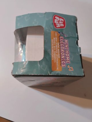 Lavatrice Giocattolo Ele Fun