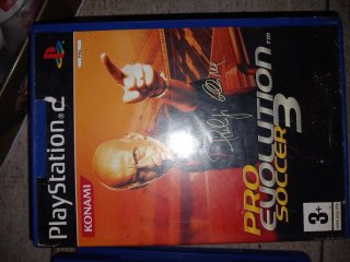 Juegos PS2 Tony Hawk's y Killzone.■■