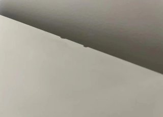 Aparador IKEA VIHALS Blanco