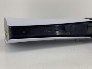 consola ps5 sony playstation 5 pro 2tb