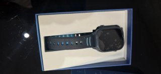 Reloj Inteligente Infantil 4G GPS Tracker