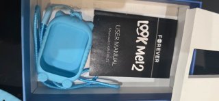 Reloj Inteligente Infantil 4G GPS Tracker