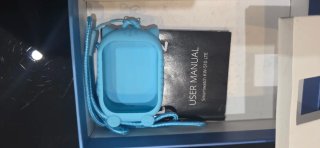 Reloj Inteligente Infantil 4G GPS Tracker