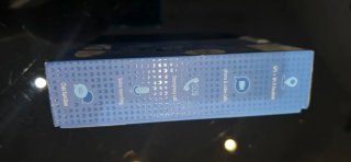 Reloj Inteligente Infantil 4G GPS Tracker
