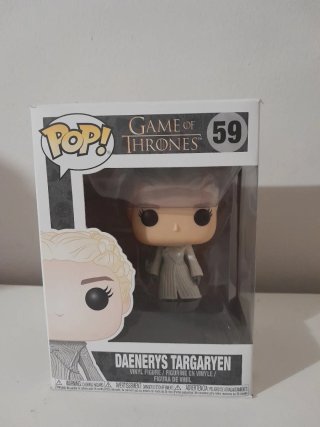 Funko Pop!